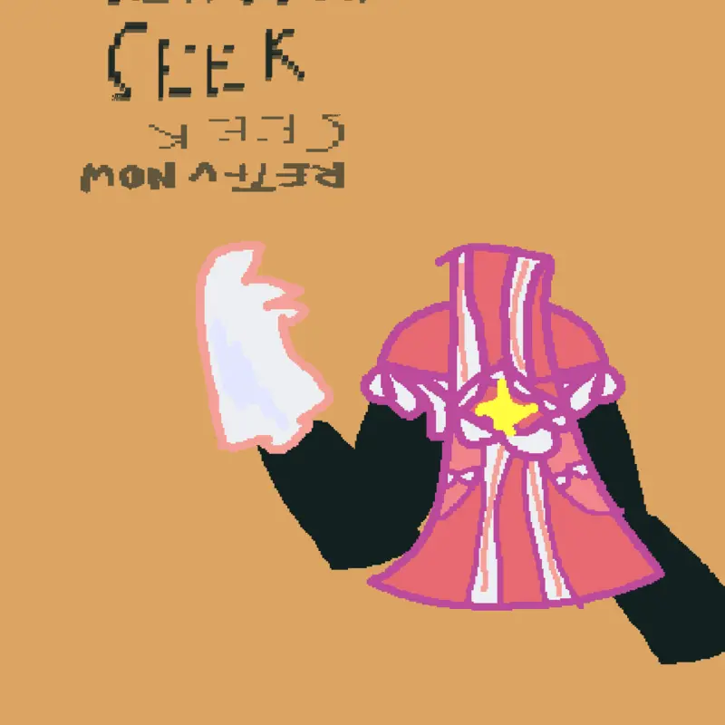 Game by @untilted_person