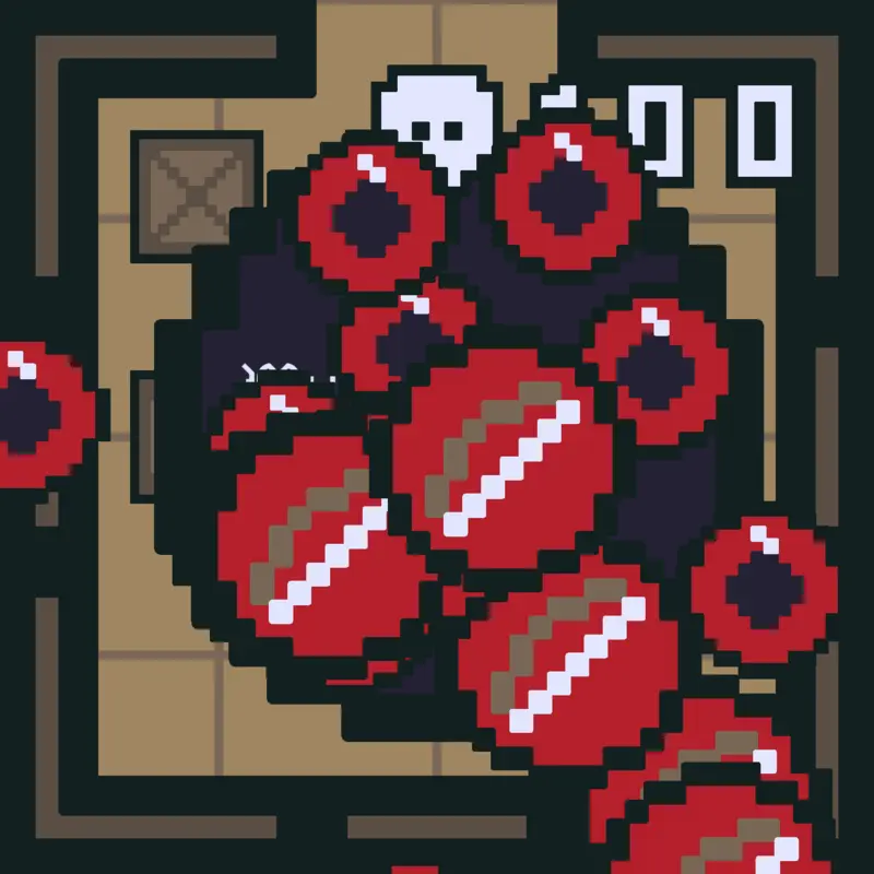 Game by @jiyansh
