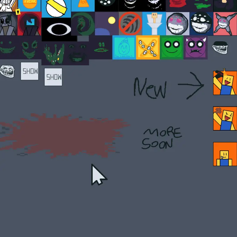 Game by @iimsteve