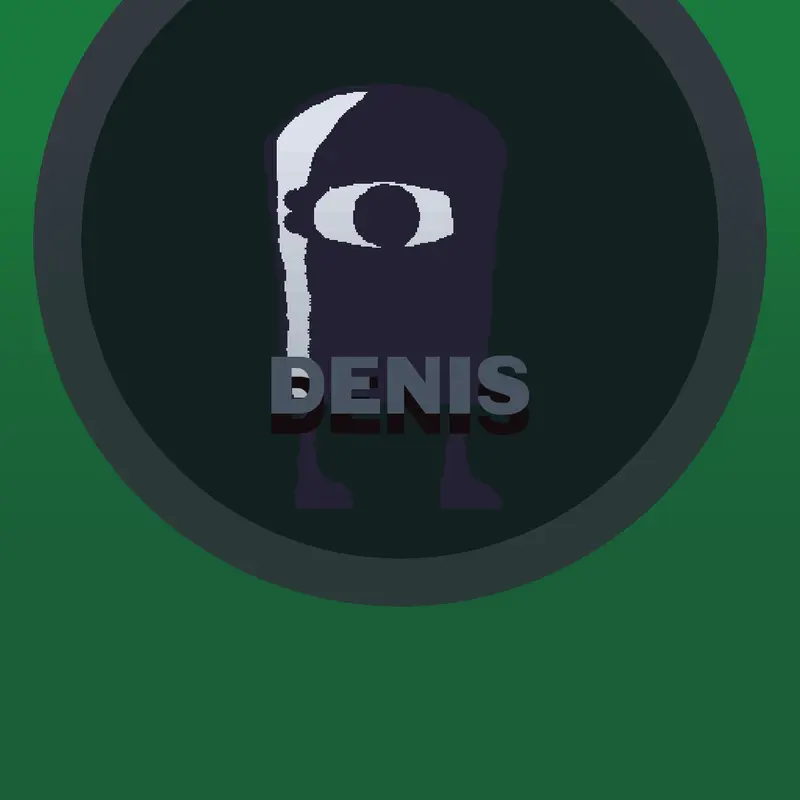 Game by @denisyear10
