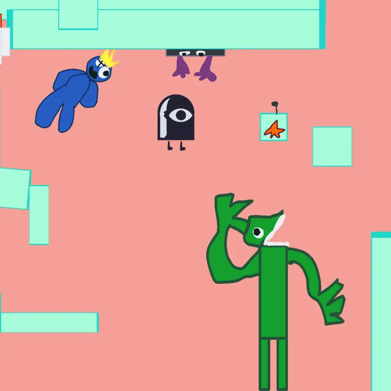 Game by @Minsleperd23