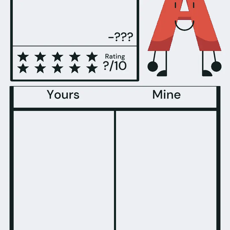 Game by @AdewProdutions