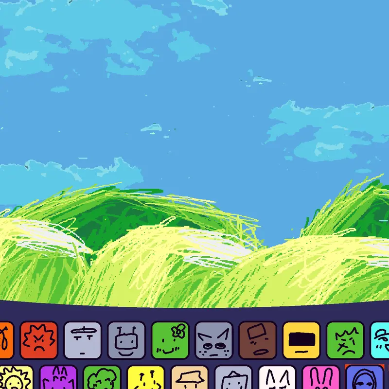 Game by @toi_la_nguoi_mientay