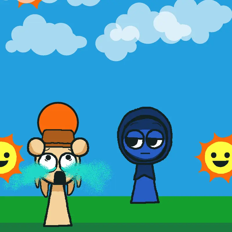 Game by @ScaryTunners54