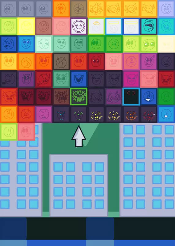 Game by @Pulopock