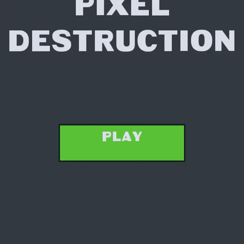 Game by @prodemo70
