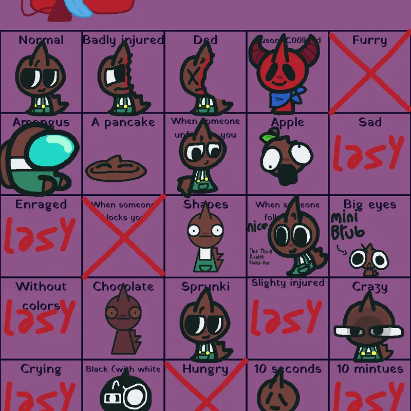 Game by @Brub-with-a-gub