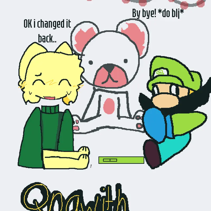 Game by @Cat-Hazell_4ever