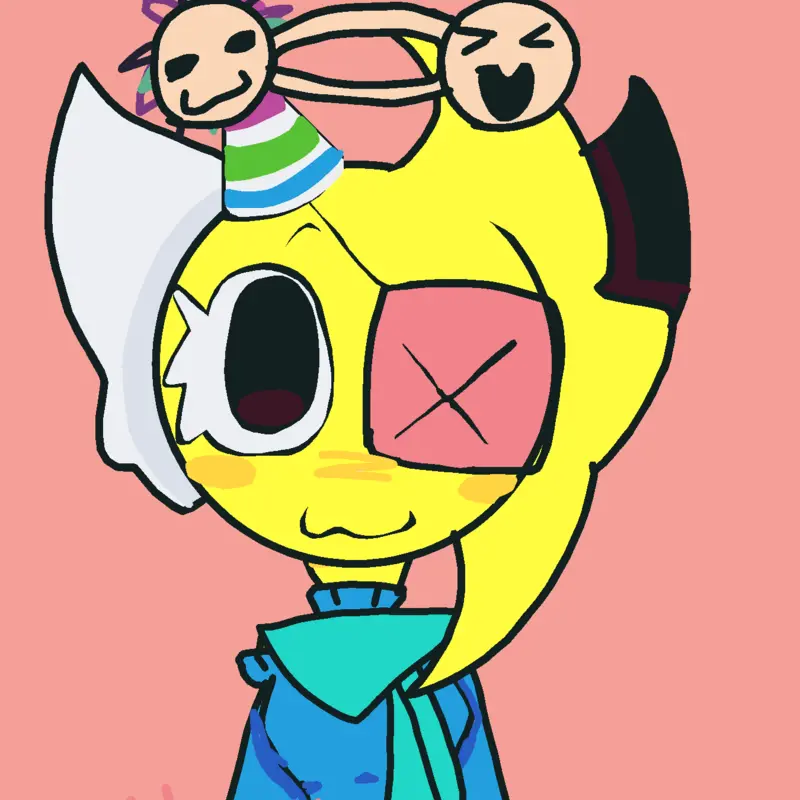 Game by @blue215_loves_felix