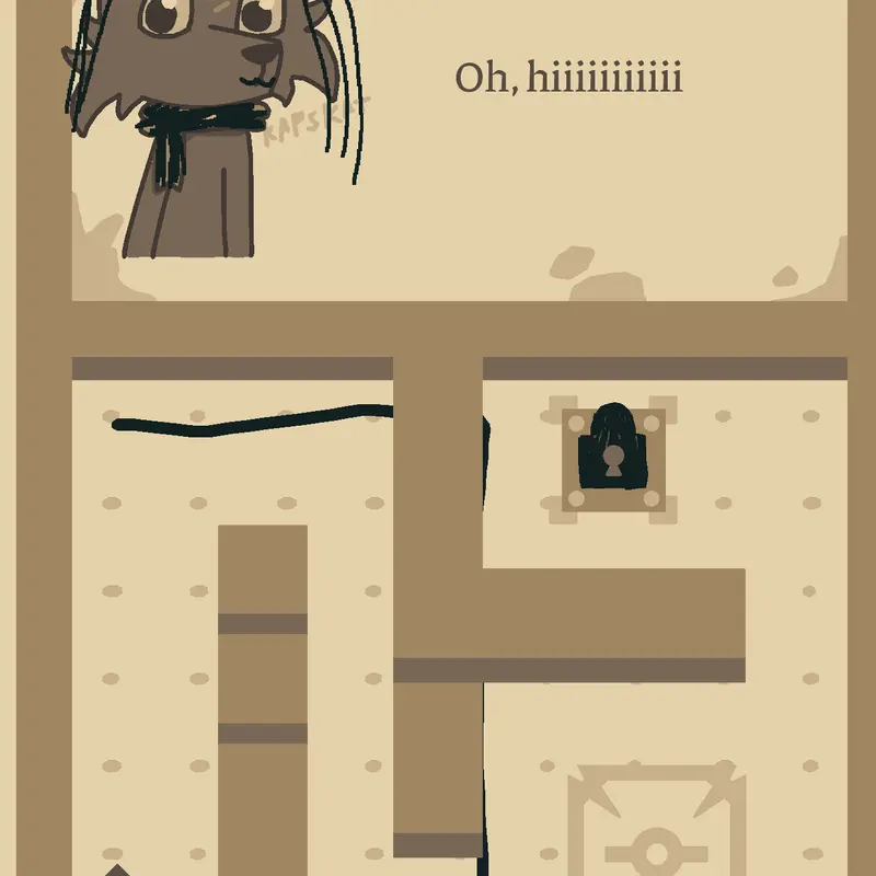 Game by @gabiyoutuberka