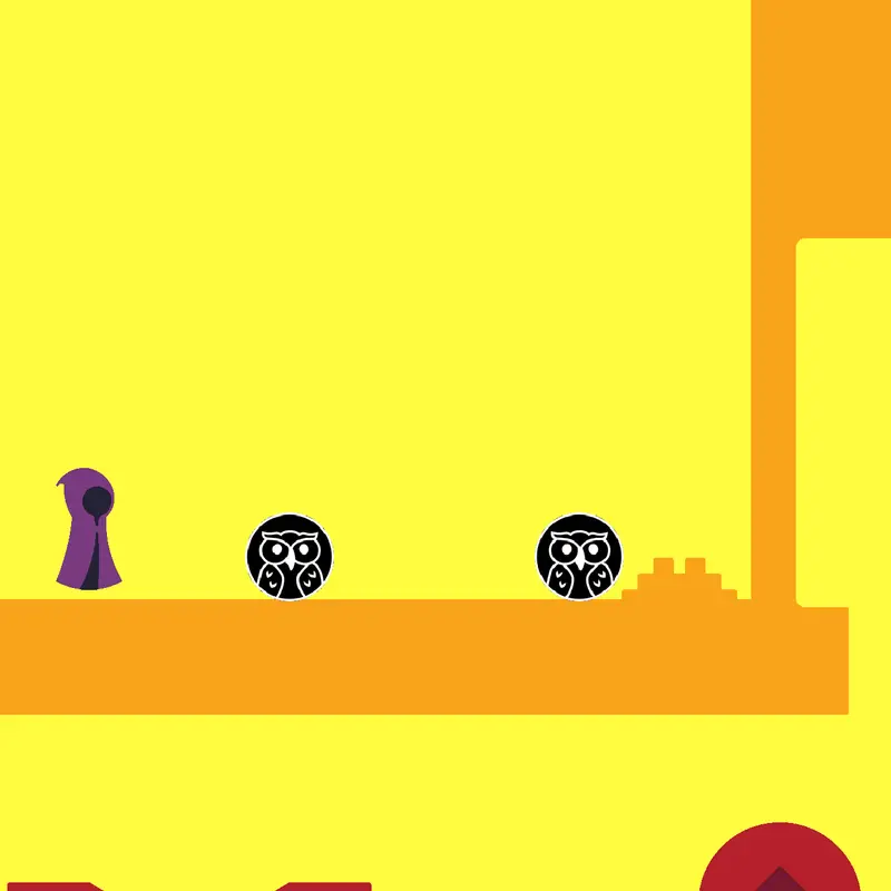 Game by @doszan