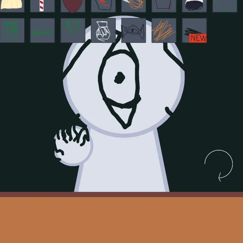 Game by @Kovv