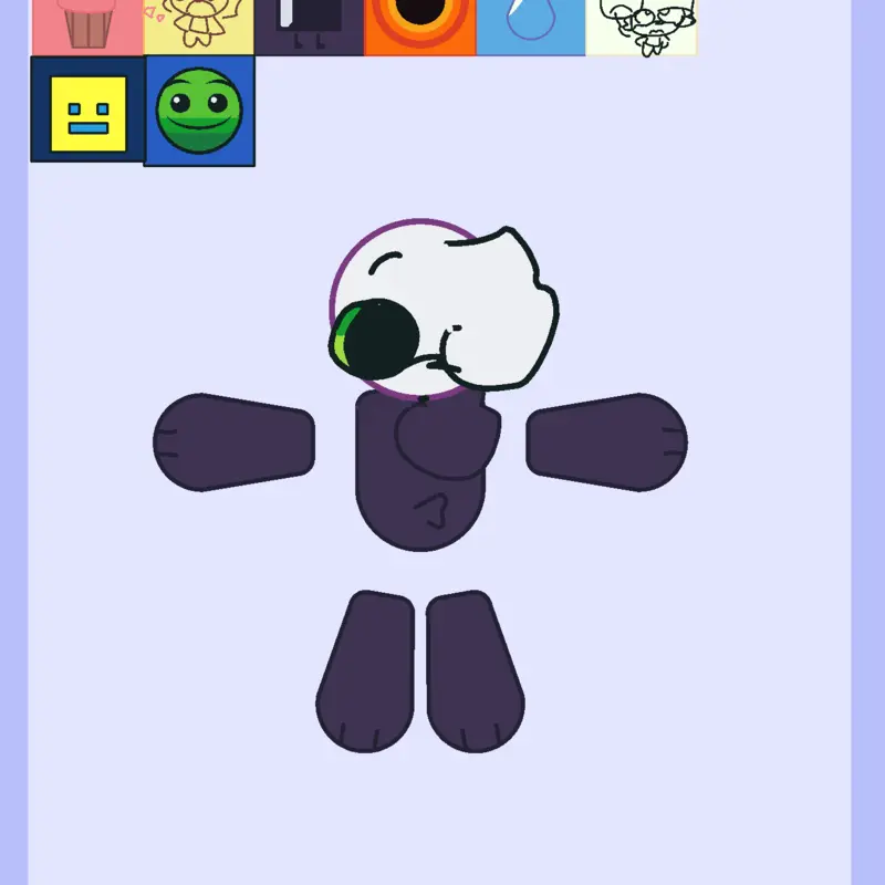 Game by @118o88_hehe