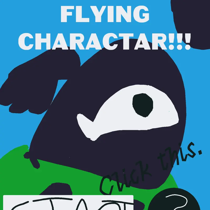 Fly by @deathbed3