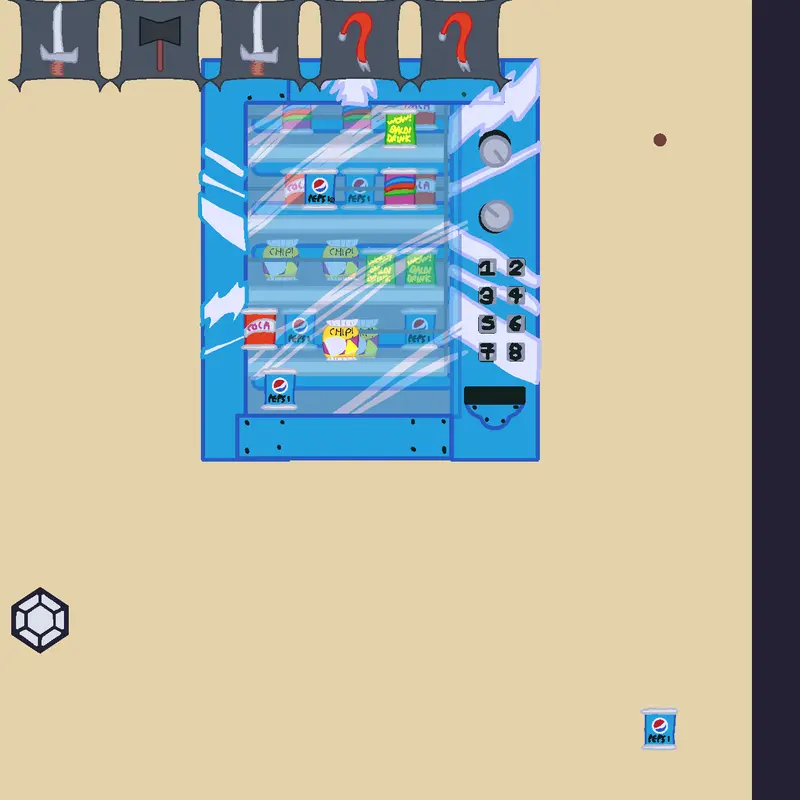 Game by @jeremiasz