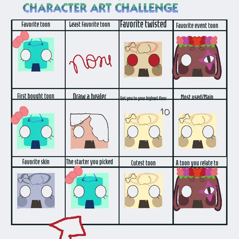 Game by @blooming-bassie-_-