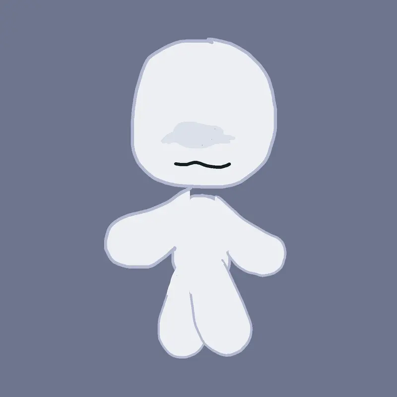 Ragdoll by @Ilovekawaii123