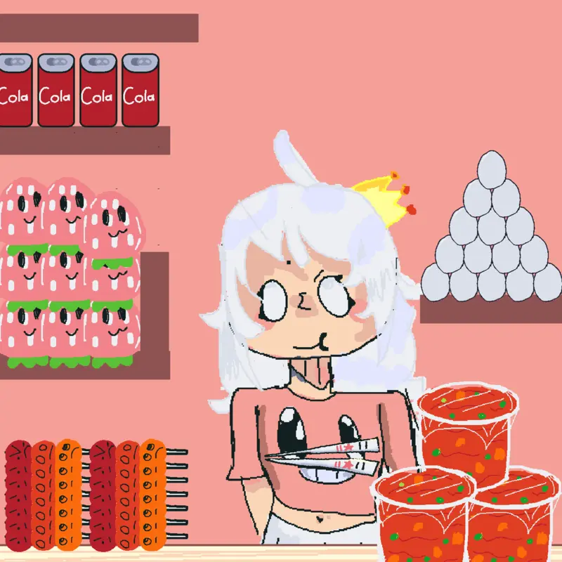 Game by @docejogos23