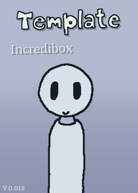 Incredibox template