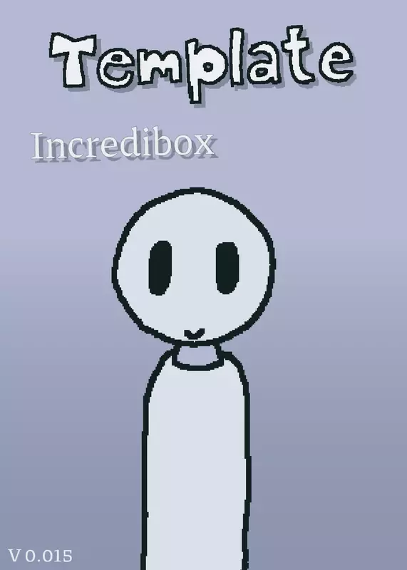 Incredibox template by @Gabriel_super_games13