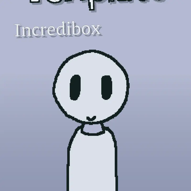 Incredibox template by @Gabriel_super_games13