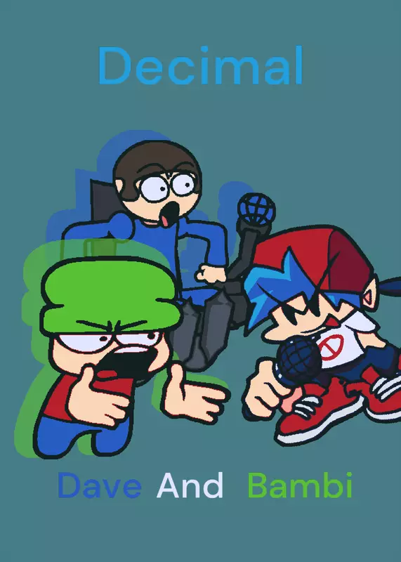 Game by @Bambi_CornLover