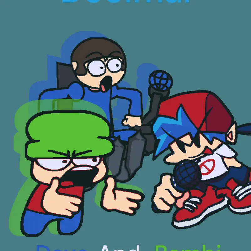 Game by @Bambi_CornLover