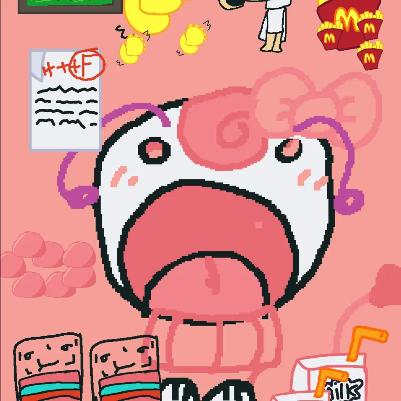 Game by @i_like_kawaii