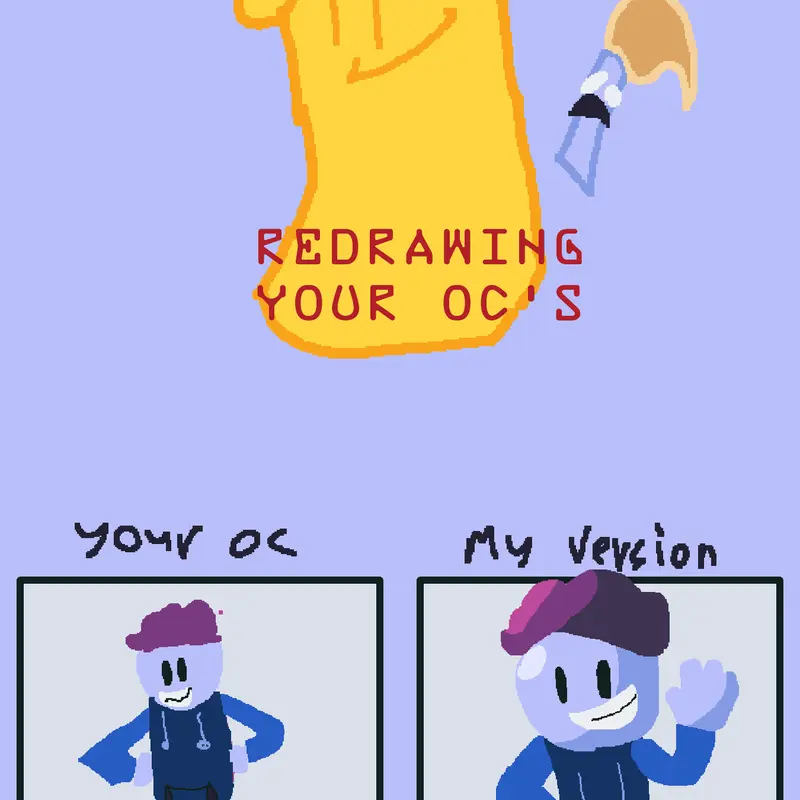 Game by @MeMakes