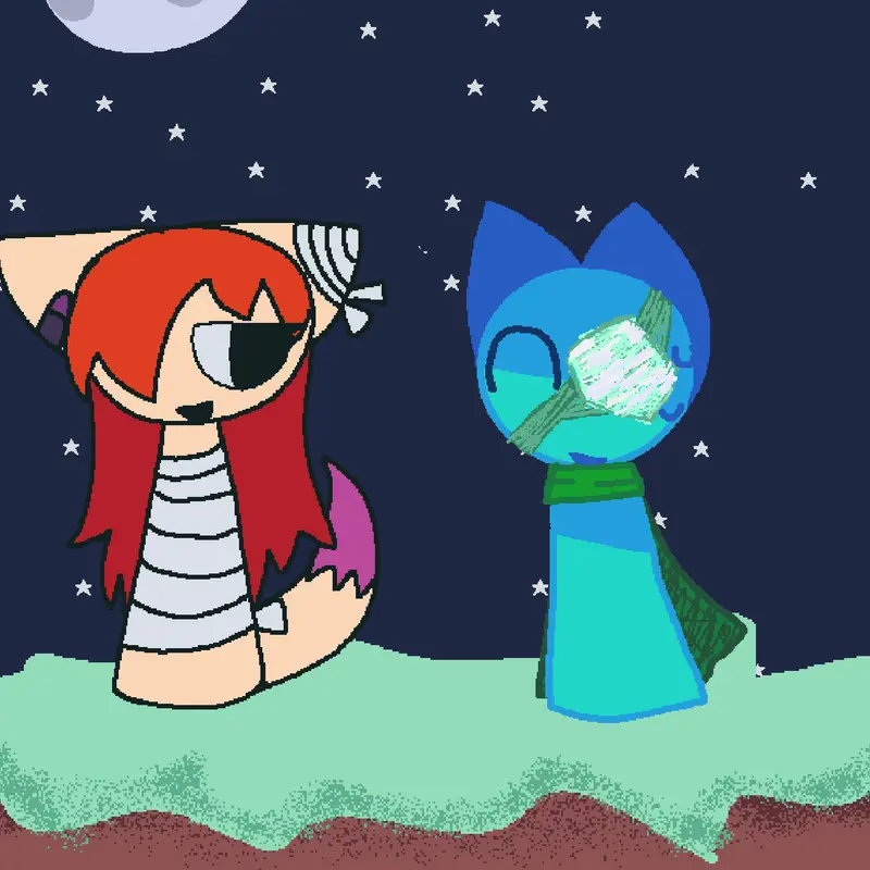 Game by @verity_minecraft_fan