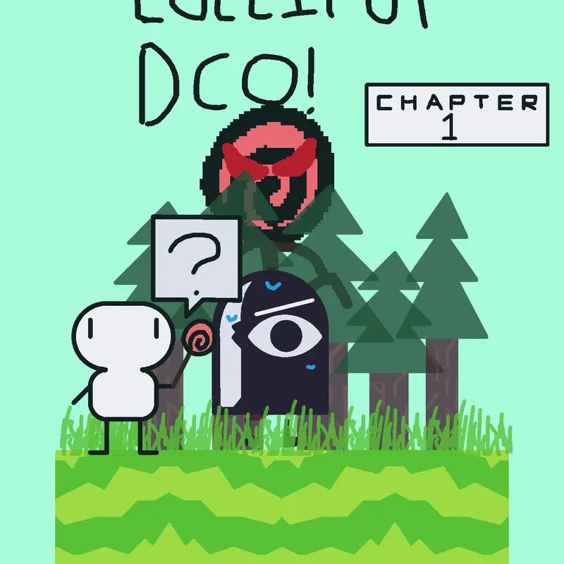 Game by @ThatRandomCoder