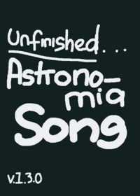 Astronomia(Unfinished song)