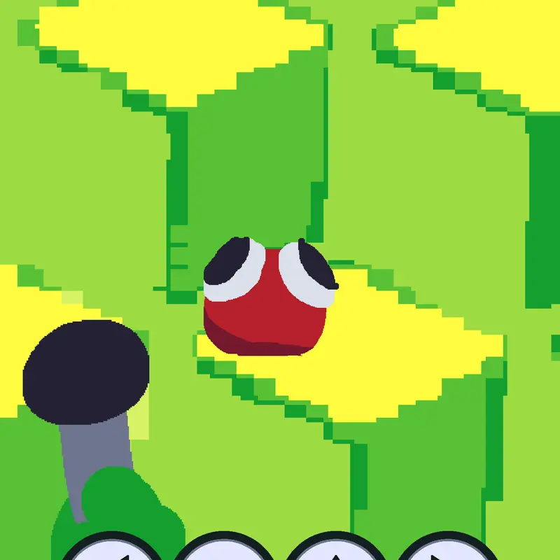Game by @shambush