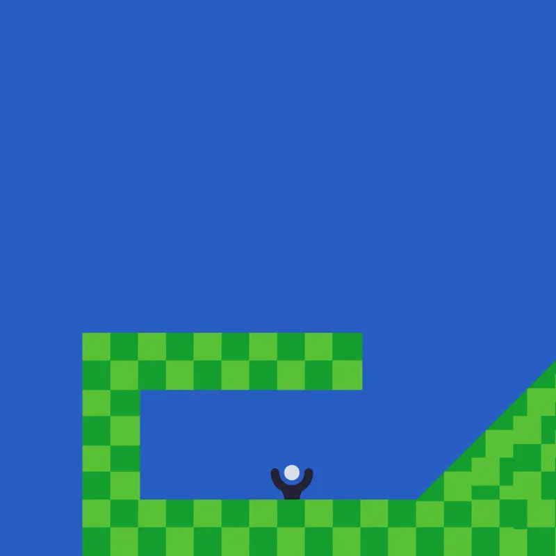 Game by @proeven