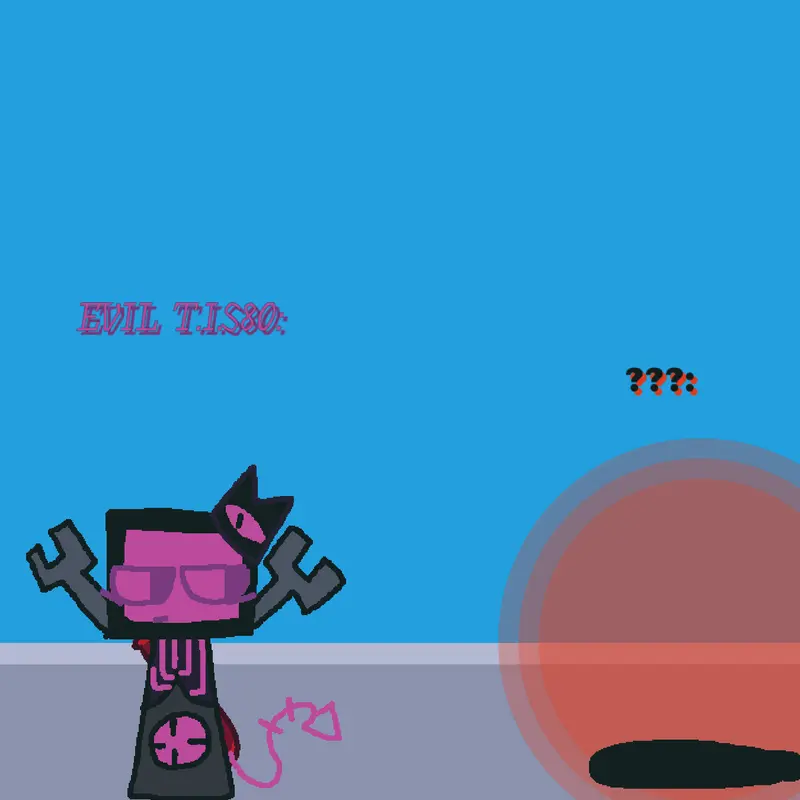 Game by @the_infected_studios80