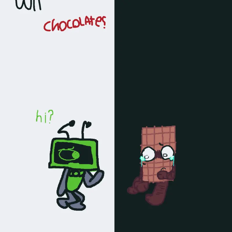 Game by @that_random_rita