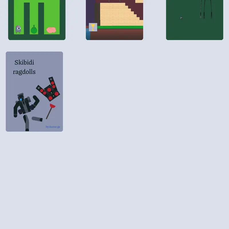 Game by @Ahmadmorad