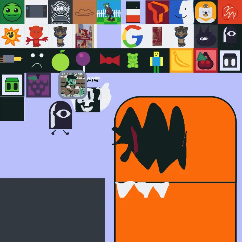 Game by @hmvrhkgevjlgwd
