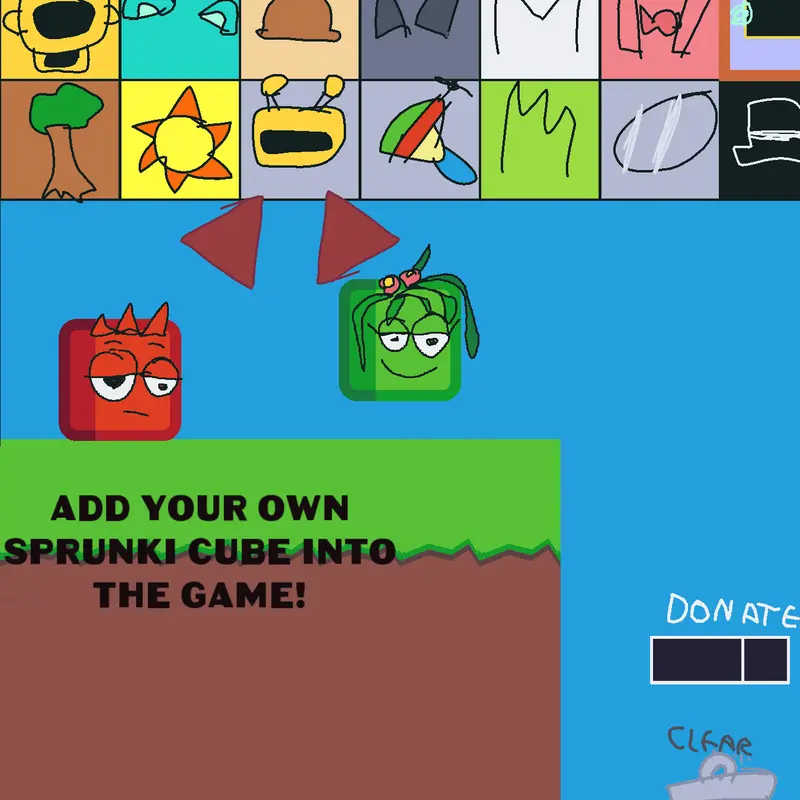 Game by @rajecastle0204