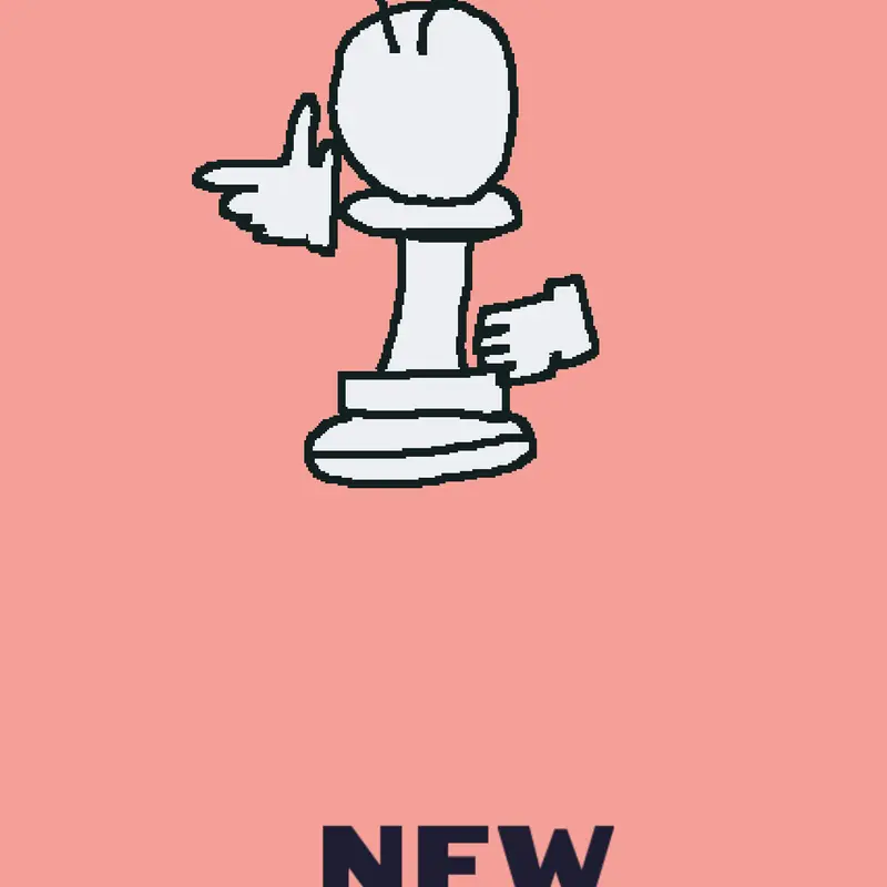 Game by @The_Pawn