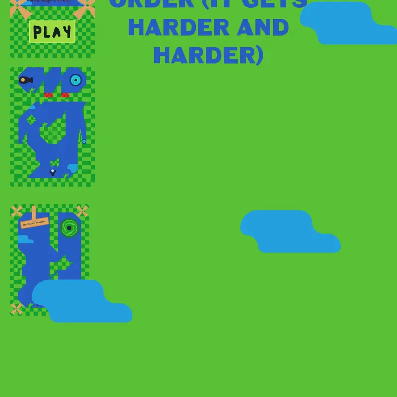 Game by @TheSlipperySnail