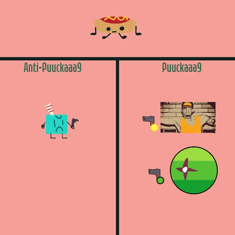 Game by @Lyrical_Things