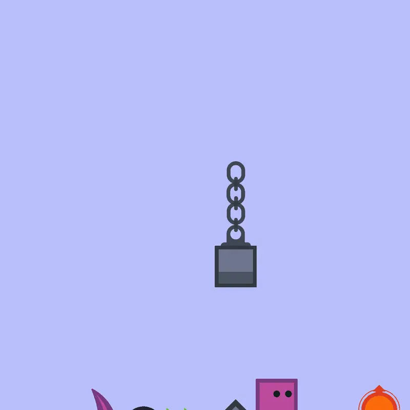 Game by @thouthouni1
