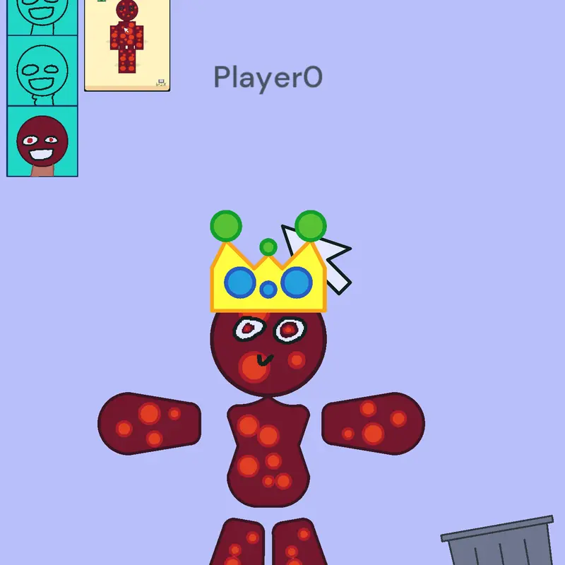 Game by @R-I_P