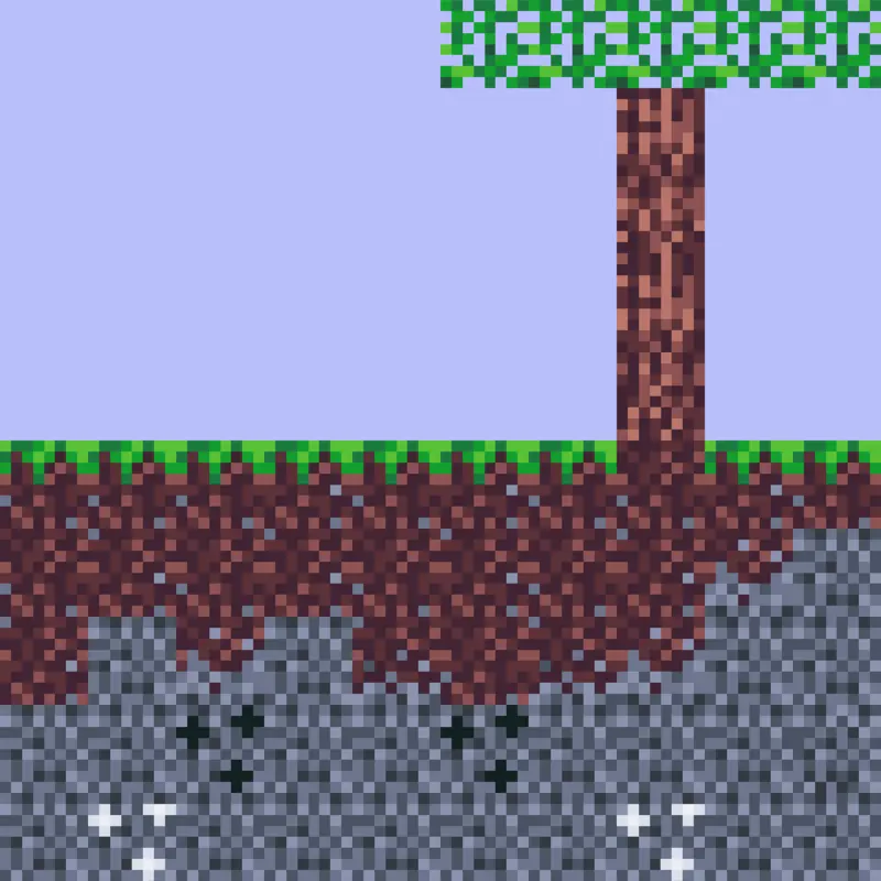 Pixel Art by @Pell-In-A-Nutshell