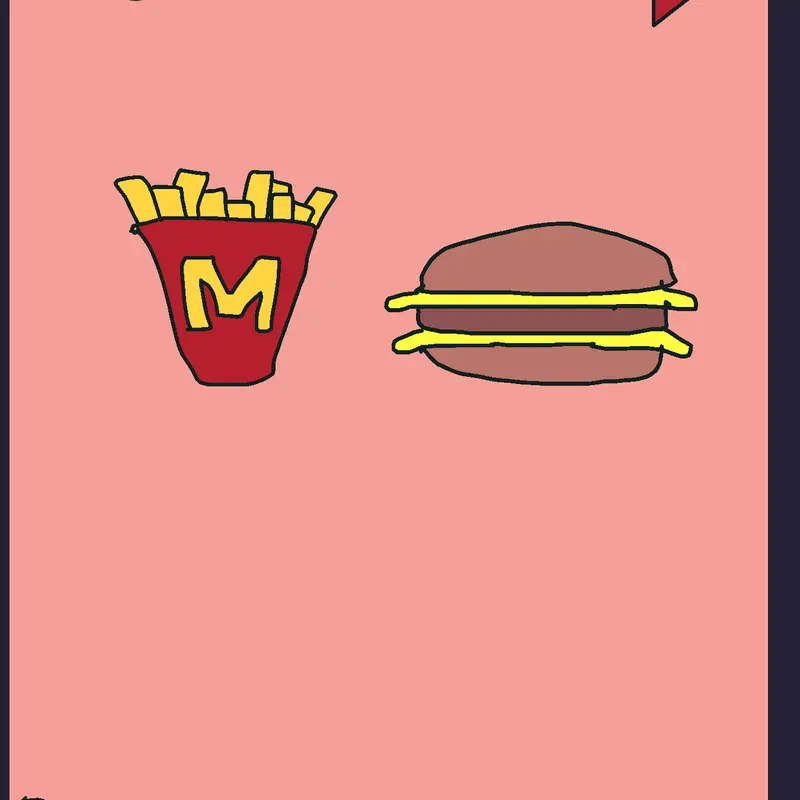 Mukbang by @clukrok