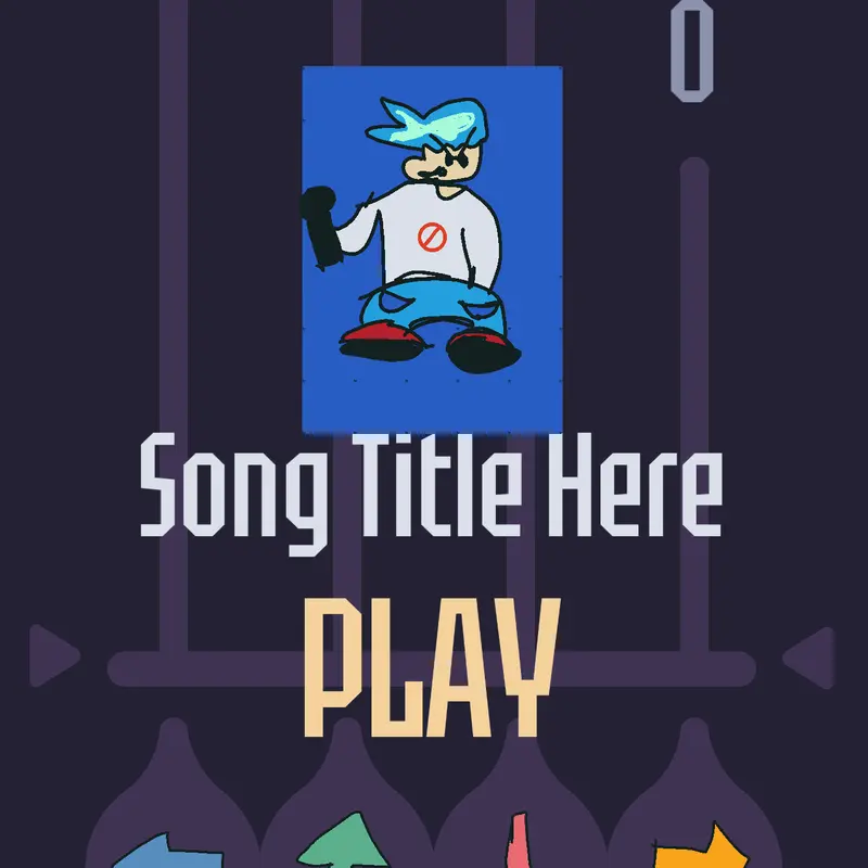Game by @Alcinogame