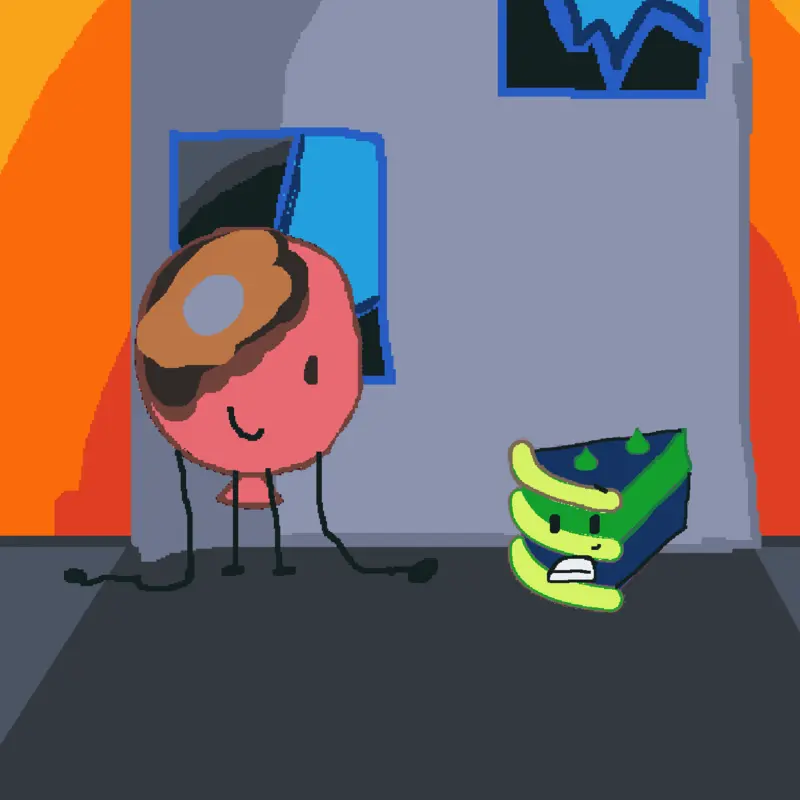 Game by @LimeLight