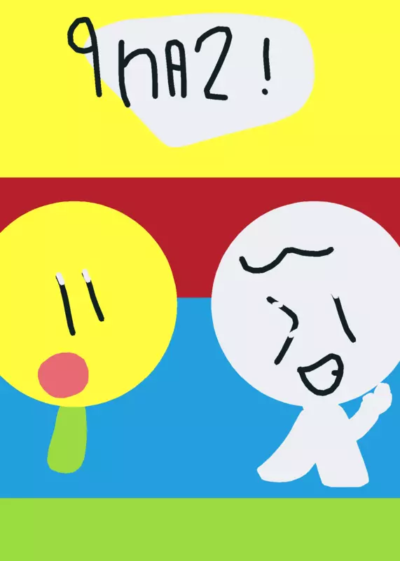 Game by @IszPinkWorld