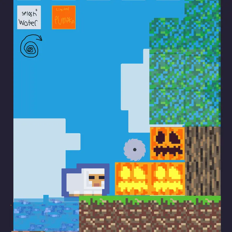 Game by @Random_Brownie